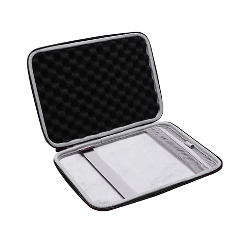 Жесткий чехол XANAD EVA для Wacom CTL-490DW-S/CTL-490DB-S/CTL4100 графический планшет Защитная сумка для хранения
