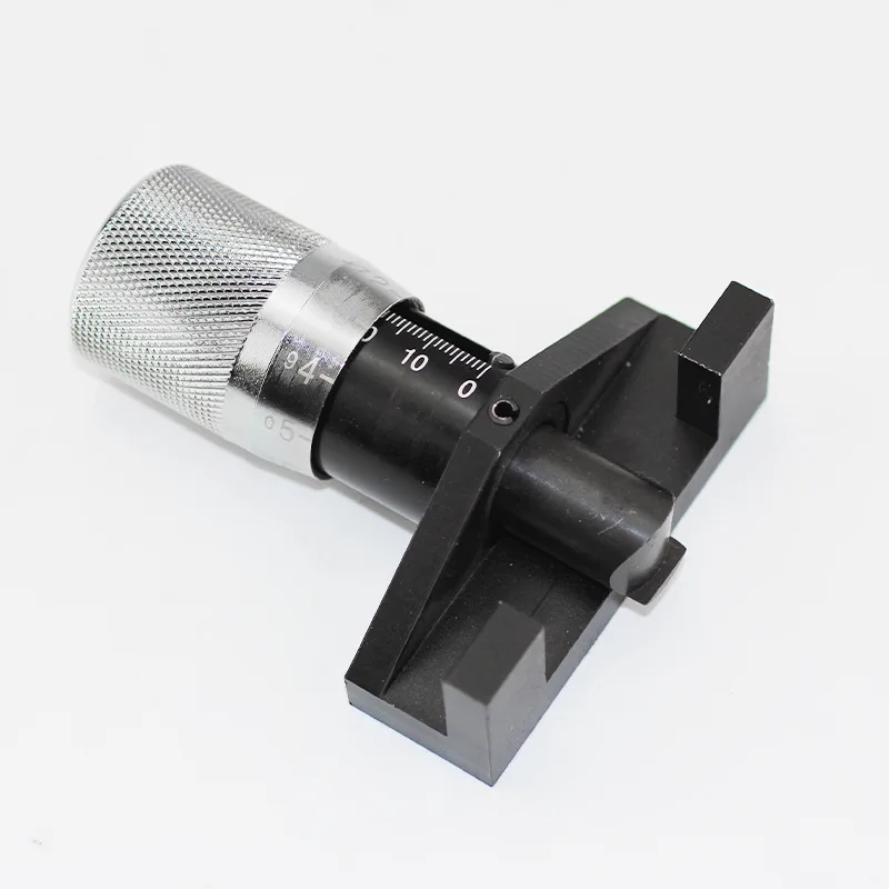 

Universal Car Timing Cam Drive Belt Tension Gauge Test Garage Tool Tensioner Kit Auto Car Repair Tools