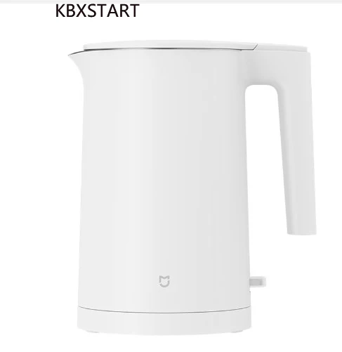 

ZK40 Electric Kettle 1A Tea Coffee Stainless Steel 1800W Smart Power Off Water Kettle Teapot 220V Electric Kettles Home