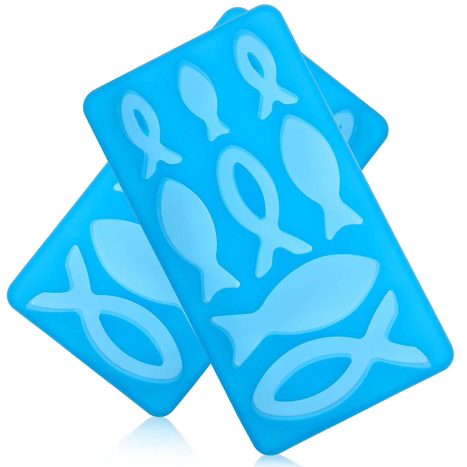 

2 шт., силиконовая форма для кубиков льда