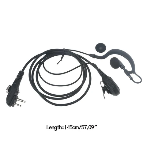 Гарнитура для рации HYT TC-500 TC-518