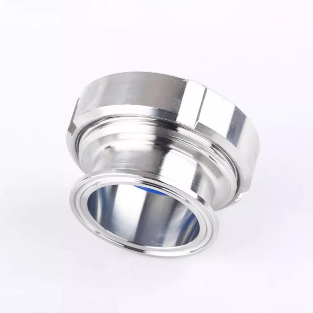 4 &quot(102 мм) OD119mm SS304 смотровое стекло с тройным зажимом высококачественное из