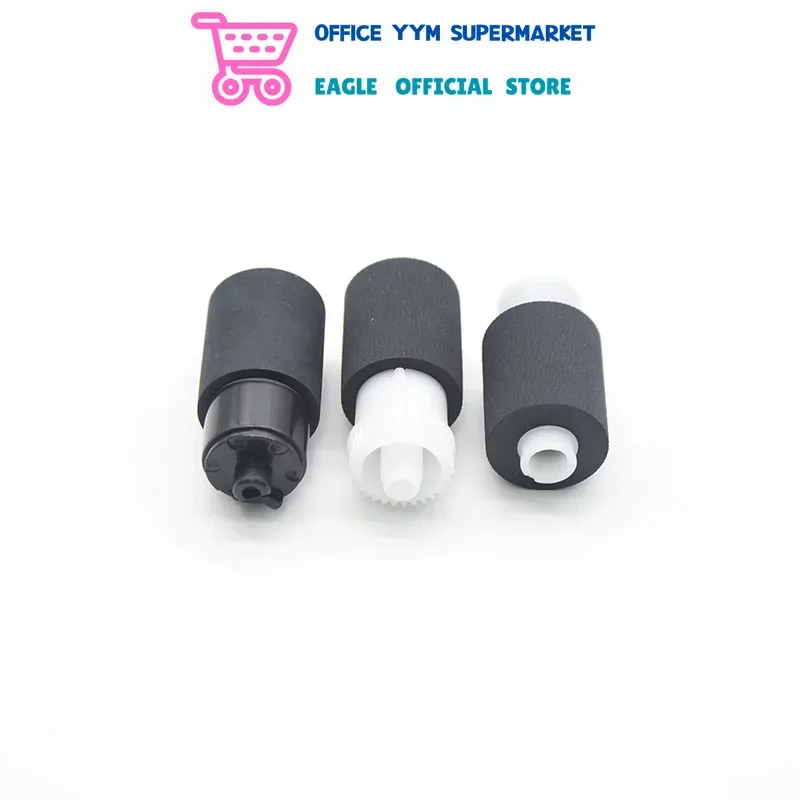 20 КОМПЛЕКТІВ 2F 909171 2HN06080 906230 M3040 Ролик захвата для Kyocera FS 2100 4100 4200 4300 6025 6030 6525 TASKalfa 255