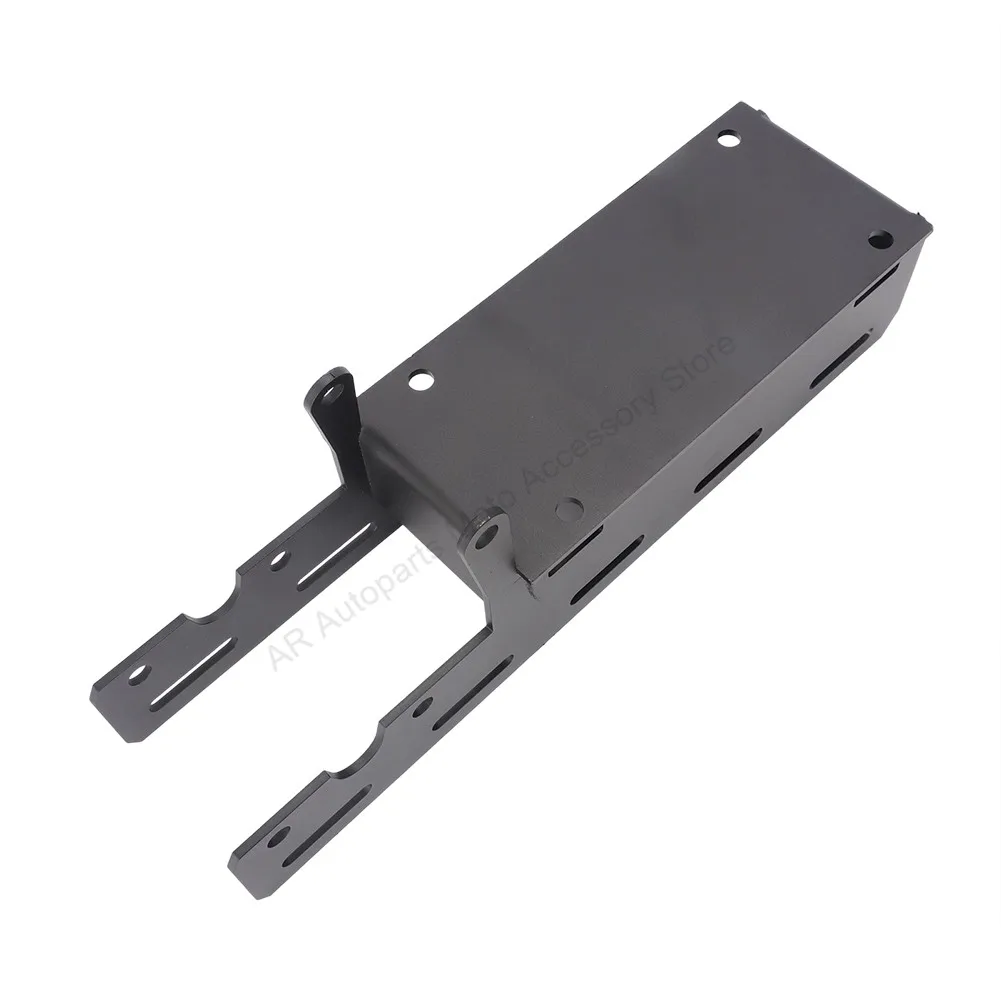 Фото Кронштейн для установки на двигатель Honda GX390 Big Block 11-18 л.с., редуктор 40-й серии и гидротрансформатор №2