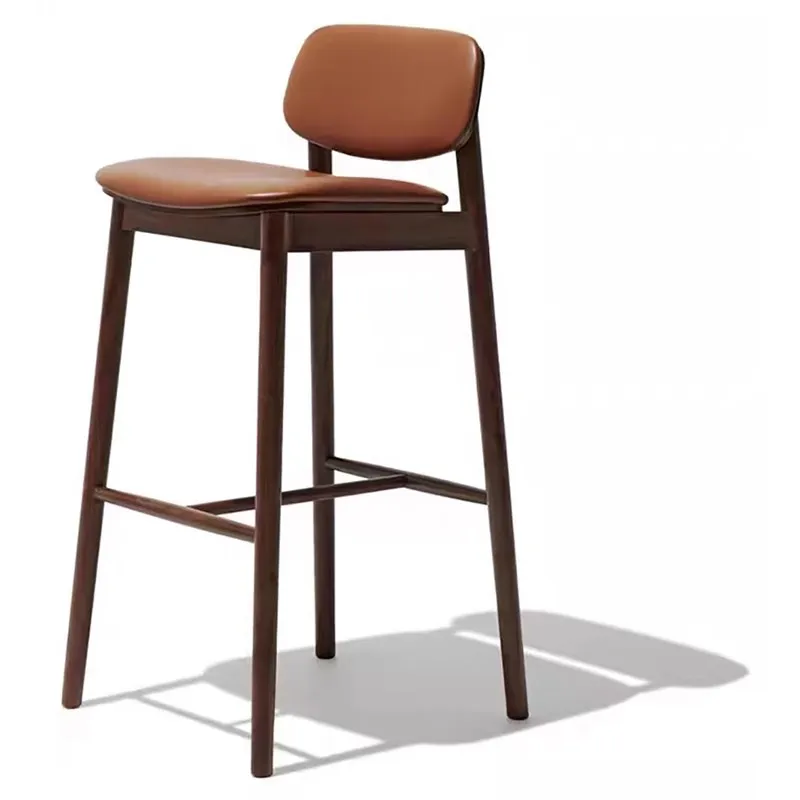 Рисунок 4 - Кофейня, барные стулья