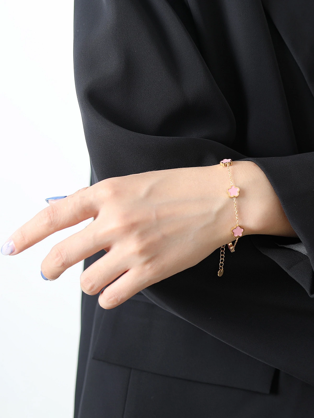 

3 шт./комплект, Женские Ювелирные украшения из нержавеющей стали