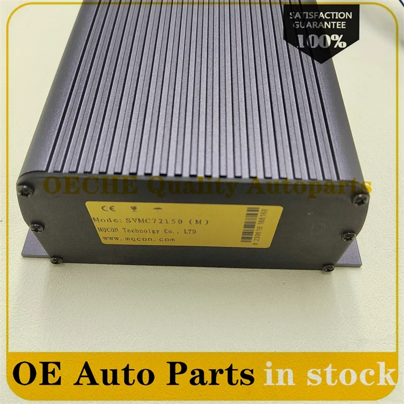 1X SVMC72150 новый контроллер Sabvoton V2 с Bluetooth для 3000w 72V 150A 90kph яркий велосипед высокого