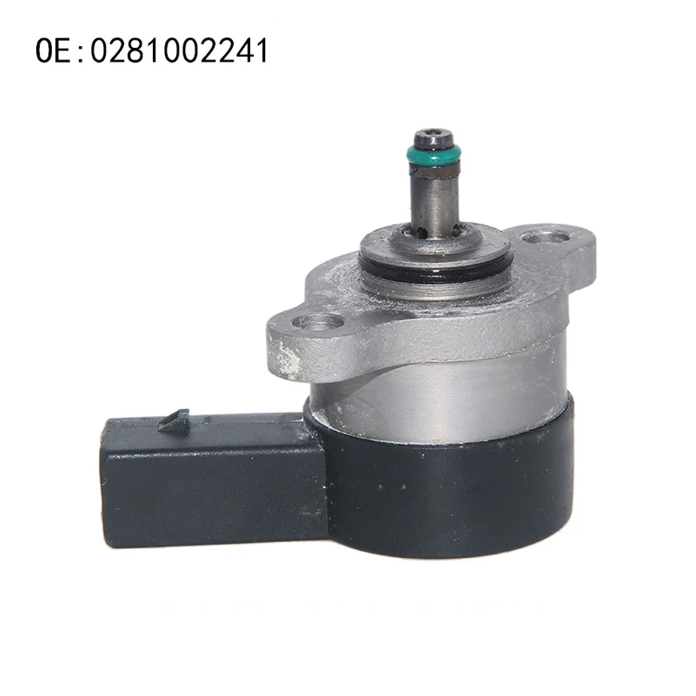 

Car Fuel Injection Pressure Regulator Valve For Mercedes CDI Sprinter 0281002241 Auto Direct Replacement Parts