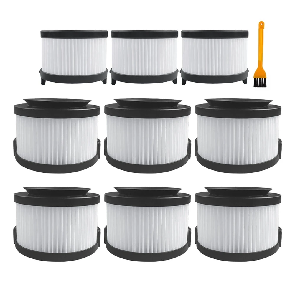 Для Levoit VortexIQ 40-RF домашний очиститель фильтр аксессуары для пылесоса запасные