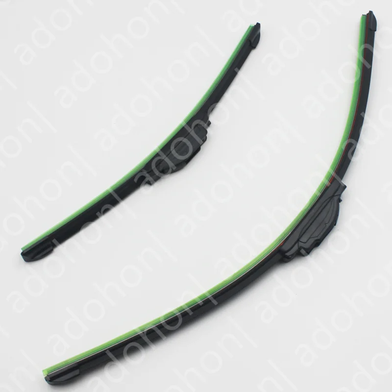 Фото Для Nissan Almera Sunny Versa N15 N16 N17 2000 2005 2006 2010 2011 2015 2016 2019 2020 2021 2022 Двойные резиновые щетки стеклоочистителя №5