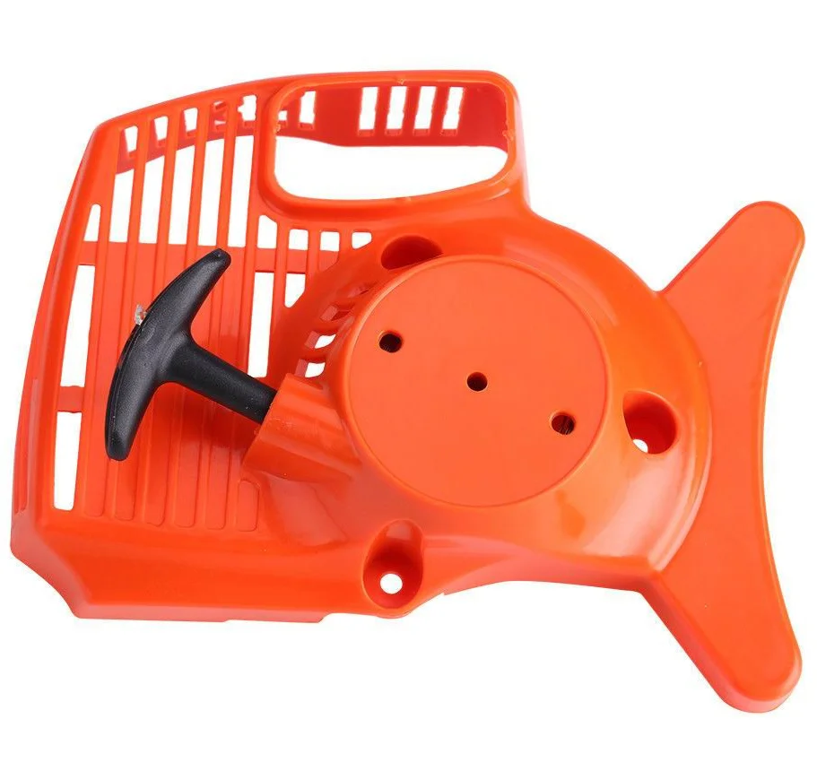 Ручной стартер FS 38 45 46 55 FC HL KM FS38 FS45 FS46 FS55 FC55 HL45 KM55 Замена OEM 4140 190 4009 41401904009