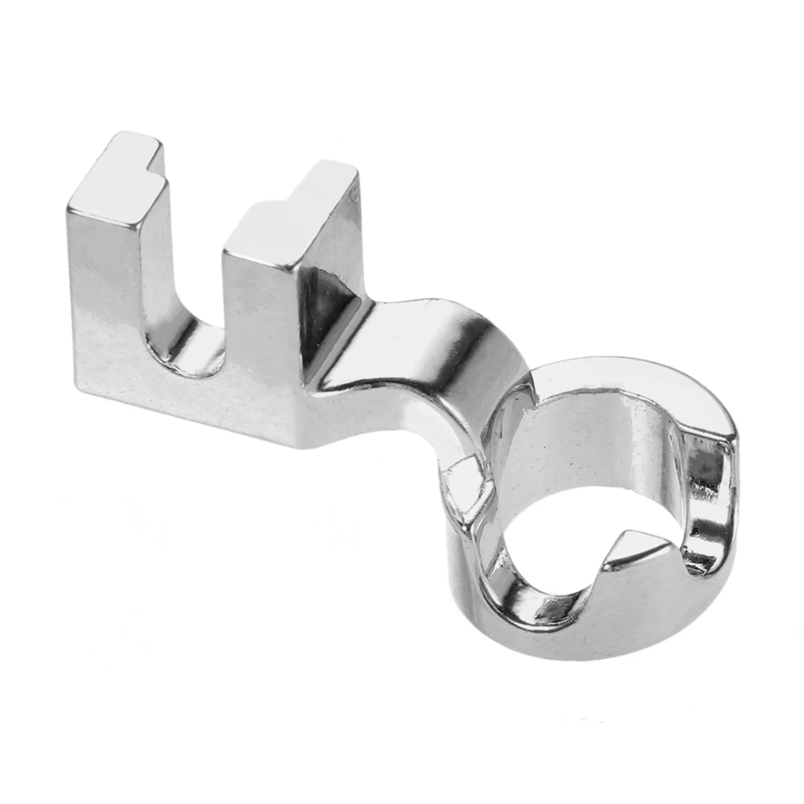 1 шт. линейка для ног рамка вышивки лапка Зингер Пфафф брат бытовых швейных машин |