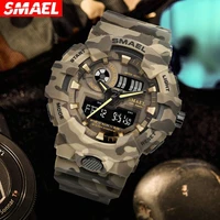 military army watch for men waterproof sports montre homme creative vintage relojes digitales cool outdoor electronic watches p