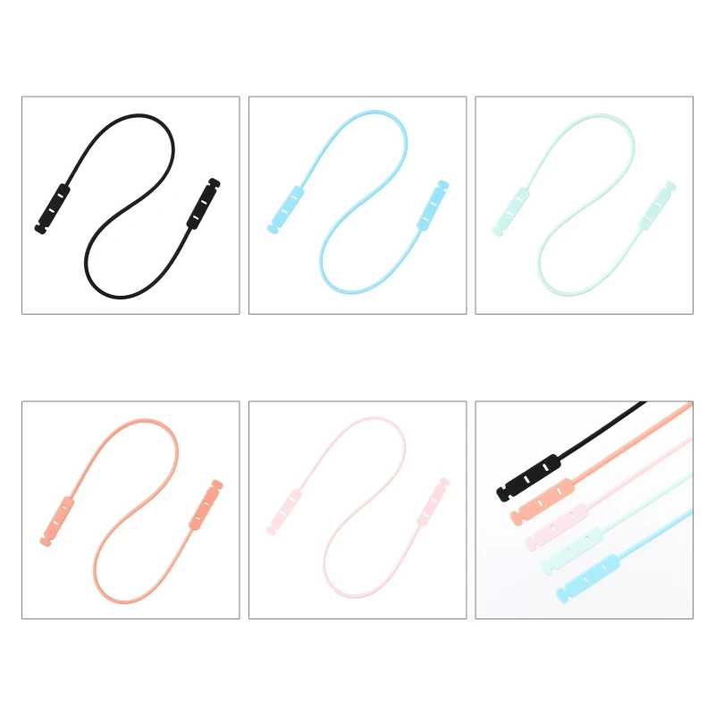 

Регулируемые удлинители, маска для рта, удлинитель, ремешок, ремешок, веревка, крышка для лица, удлинители шнура, уши для зажимы