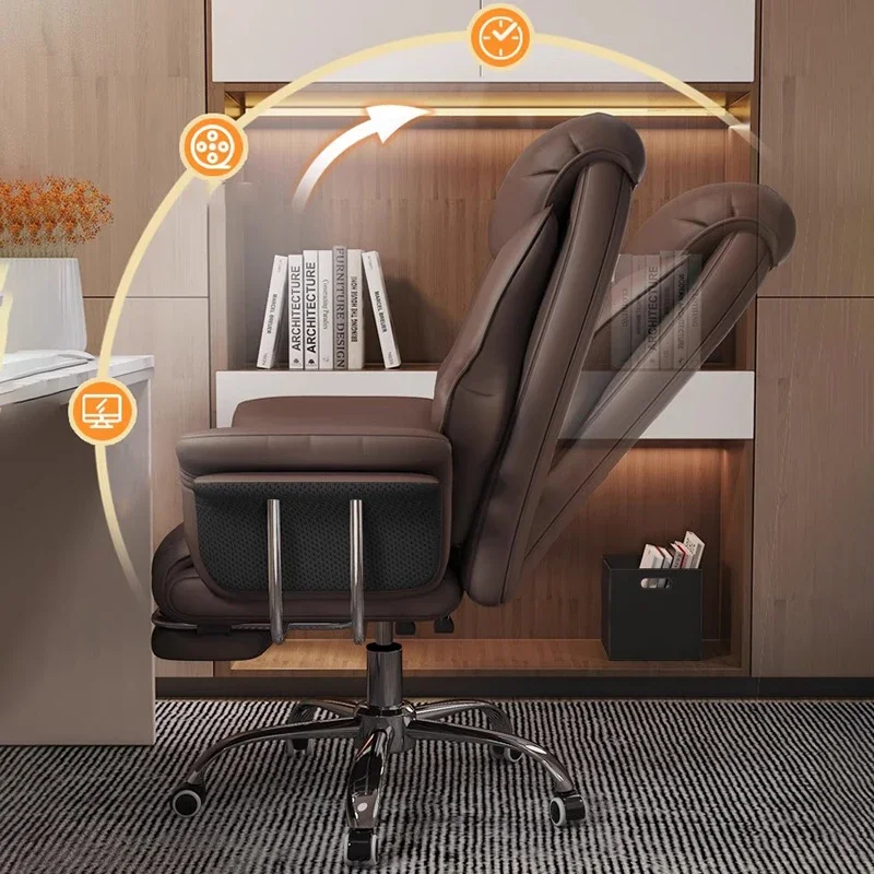 Дизайнерские офисные стулья кресла для спальни гостиной удобные встреч