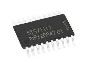 

IC new original BTS711L1 SOP20 Free Shipping