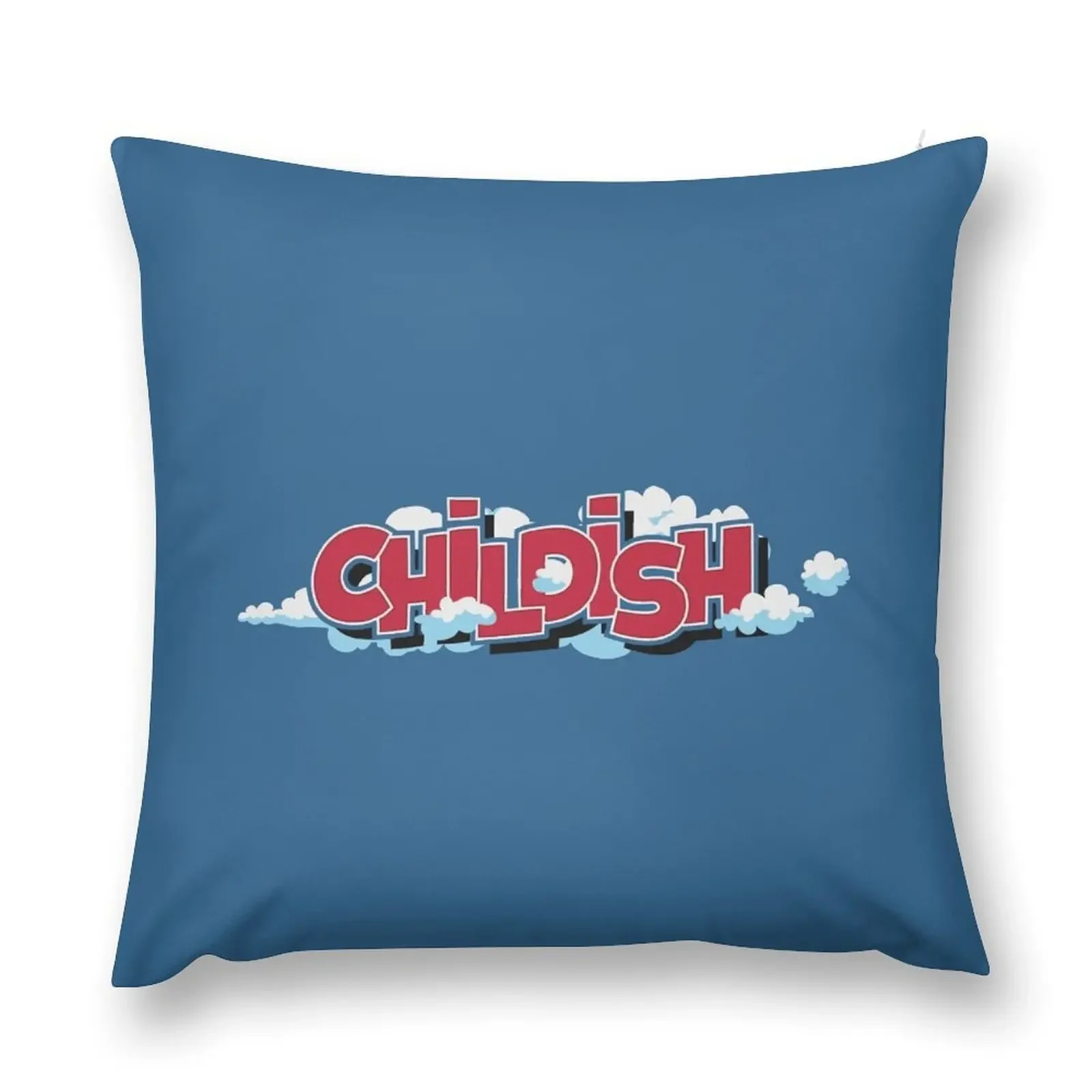 TGFbro - Детская (тематическая парка) Декоративная подушка Рождественская Осенняя