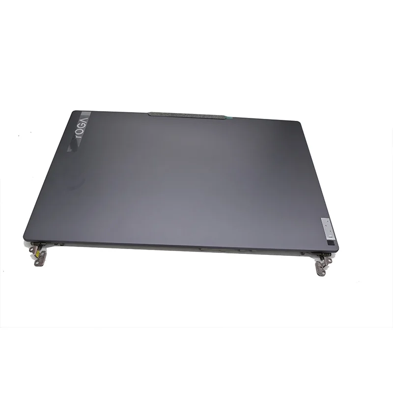 Светодиодная задняя крышка для Lenovo Yoga Slim 6 14IAP8 14APU8 IRP8 H8 серый цвет