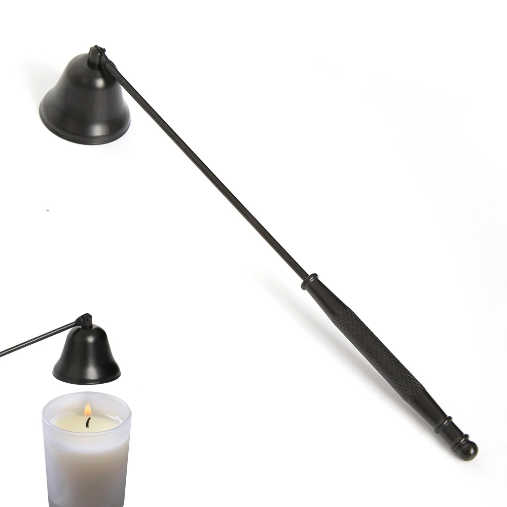 Триммер для фитилей нержавеющая сталь свеча резак масляная лампа Отделка