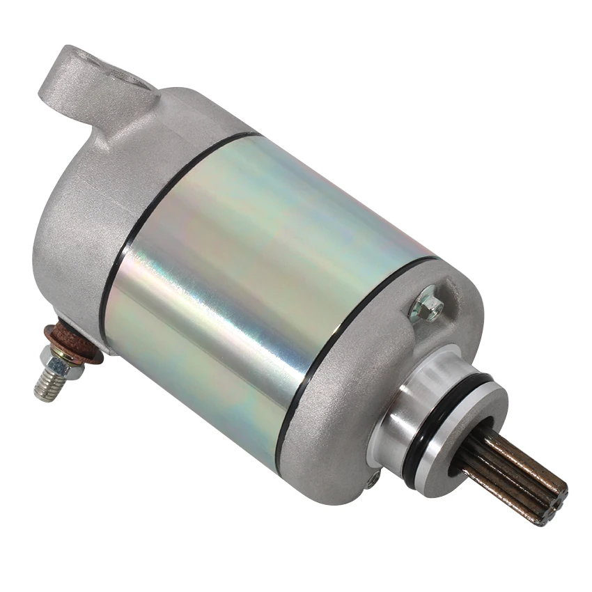 Стартер двигателя мотоцикла для Yamaha WR25RB WR 250R WR250X WR250R 2008-2020 250X 2008-2017 WR25 RB 3D7-81890-00