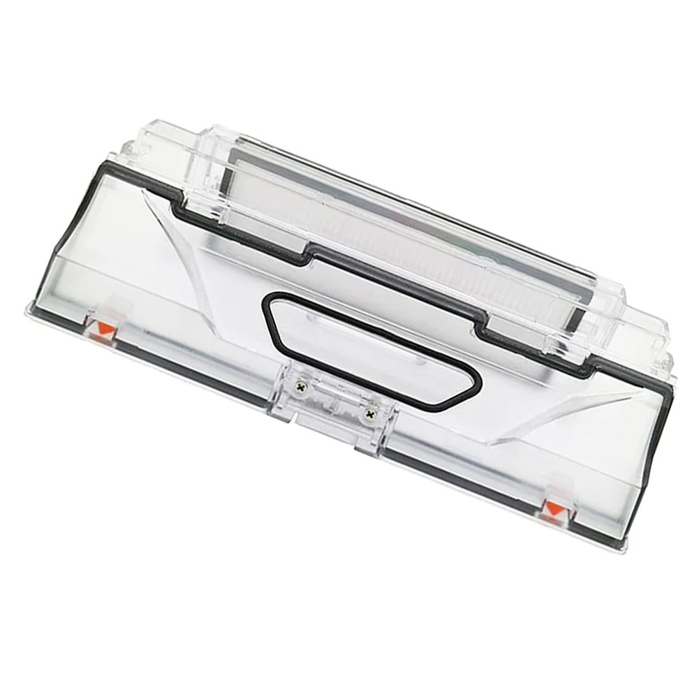 

1pcs Dust Box For S5 Max S55 Max S50 Robot Vacuum Cleaner Parts Dust Box Floor Clenaing Sweeper Replace Vacuum Cleaner Dust Box