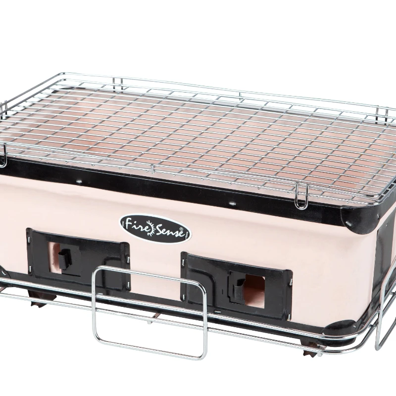 

17" Charcoal Grill