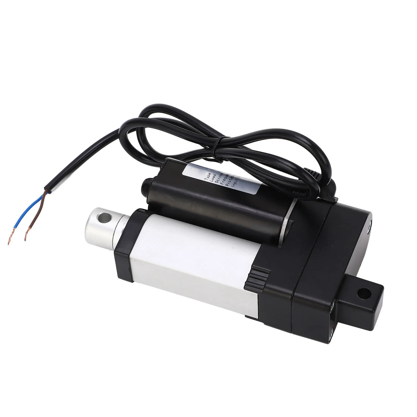 Привод от электродвигателя 3000N линейного перемещения для подъемной системы с