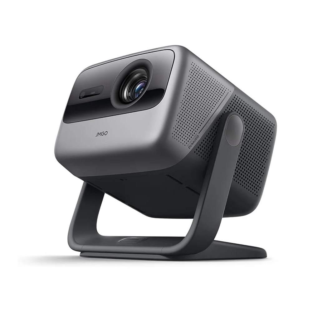 Умный домашний кинотеатр 3D MAX проектор с зеркальной автоматической настройкой 360