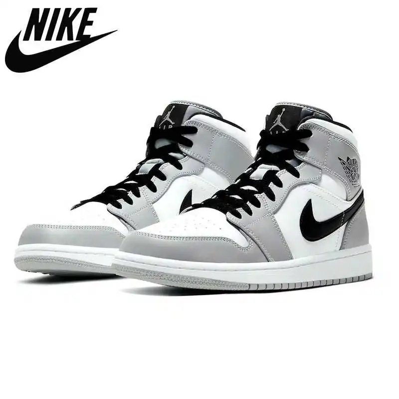 General Breathable Basketball Shoes Mesh Size 36-44