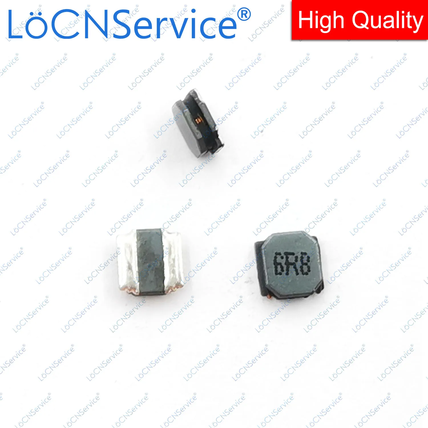 LoCNService 2000 шт. NR 252010   2.5*2*1.05 SMD 1UH 1.5UH 2.2UH 3.3UH 4.7UH 6.8UH 10UH SMT Экранированные силовые индукторы Высокое качество (art.: 3920cd5e489df) - 3920cd5e489df