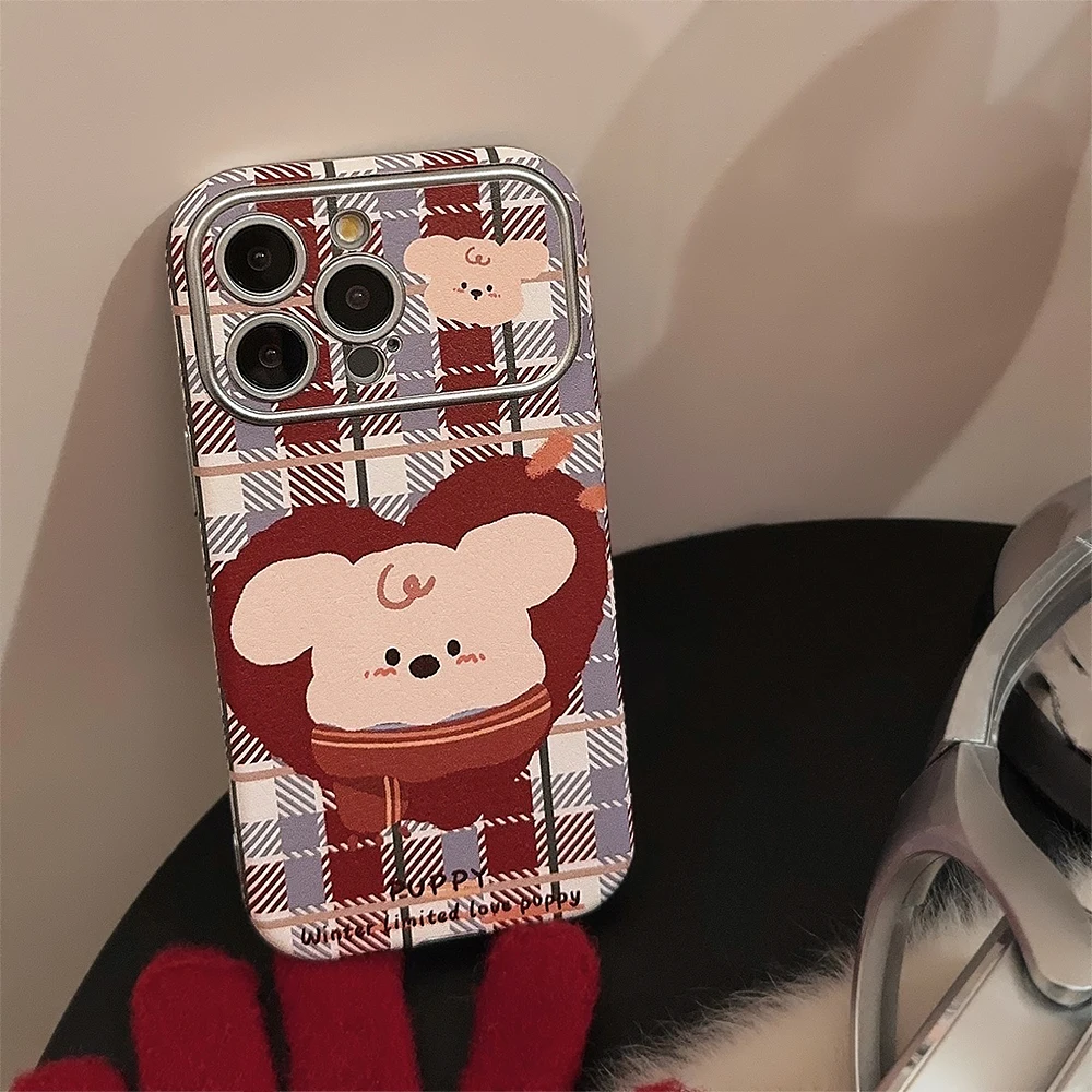 Силиконовый ударопрочный чехол для iPhone 15 14 13 Pro Max 12 11 Plus