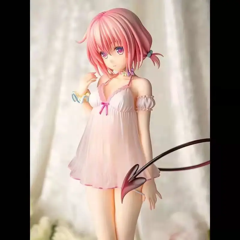 Фигурка из аниме To LOVE Ru Dark 18/24 см |