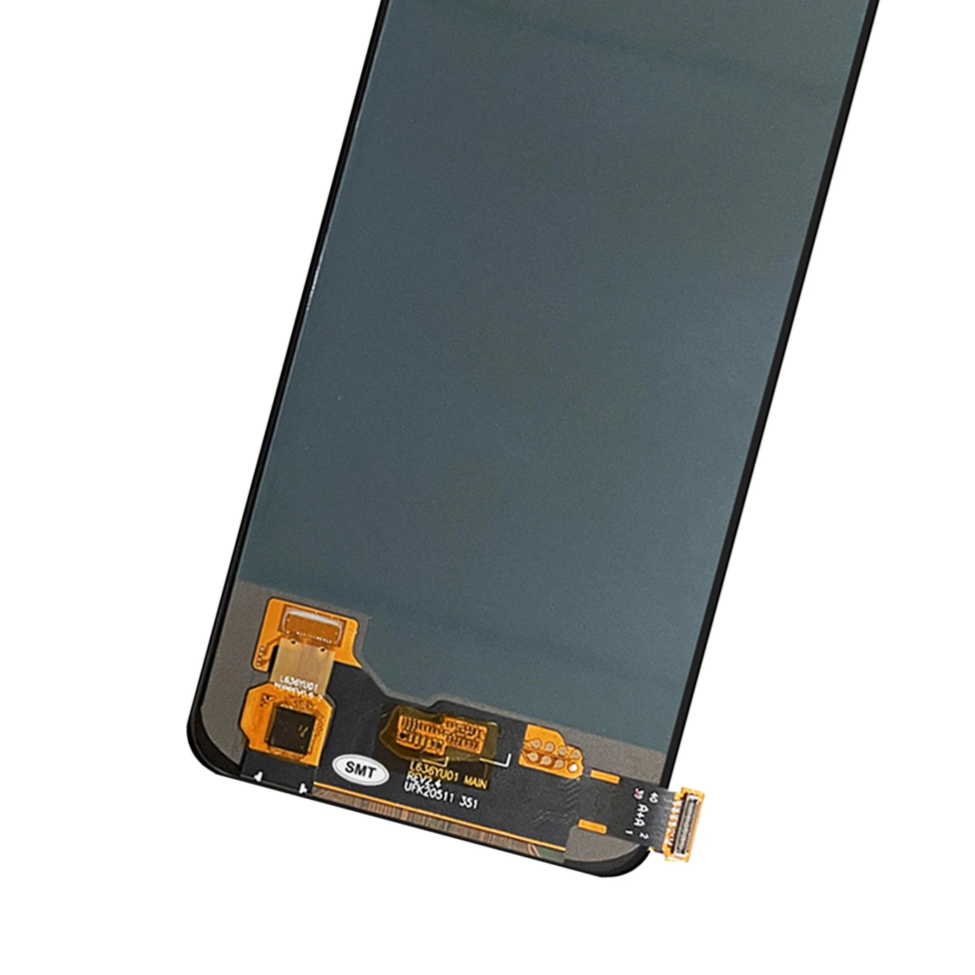 6.43 AA+ For Xiaomi Redmi Note 10 4G LCD with Frame M2101K7AG Touch Panel Screen Digitizer For Redmi Note 10S Display M2101K7A enlarge