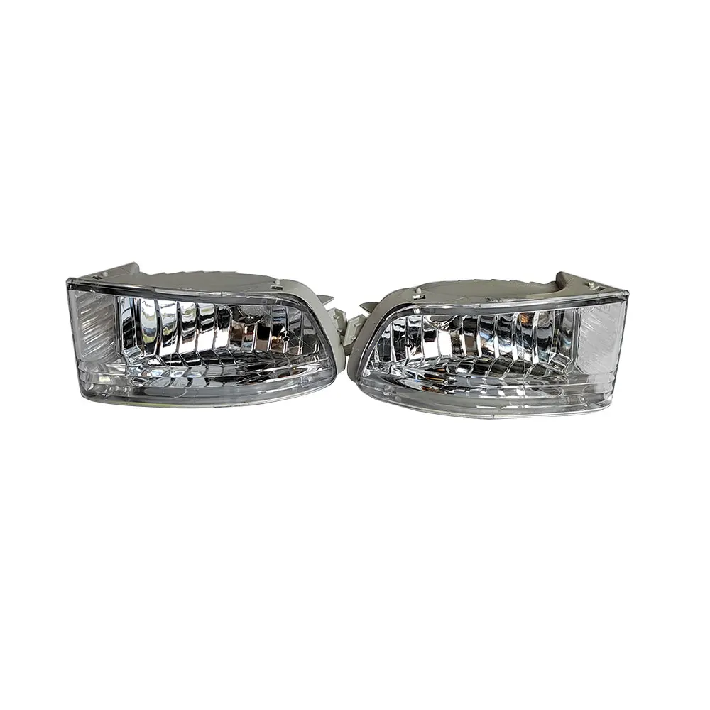 Фото Пара противотуманных фар переднего бампера автомобиля для Toyota Mark Gx110 GX115 JZX110 JZX115 2001 №3