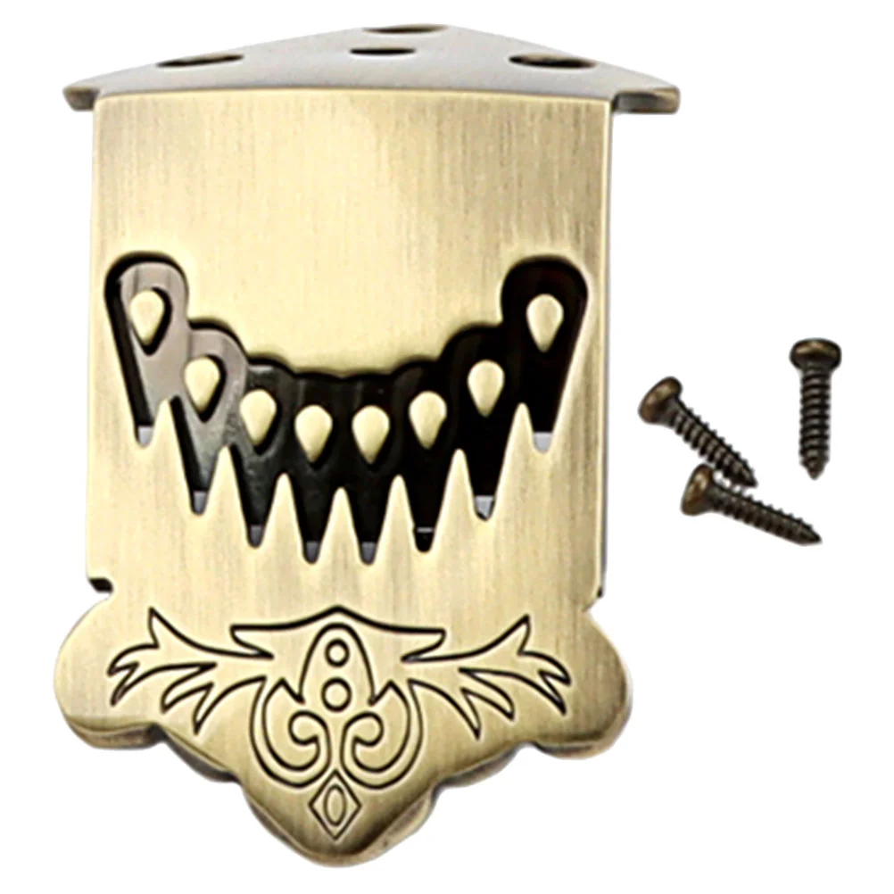 

Металлическая искусственная мандолина, детали, 8 струн, арочная верхняя часть