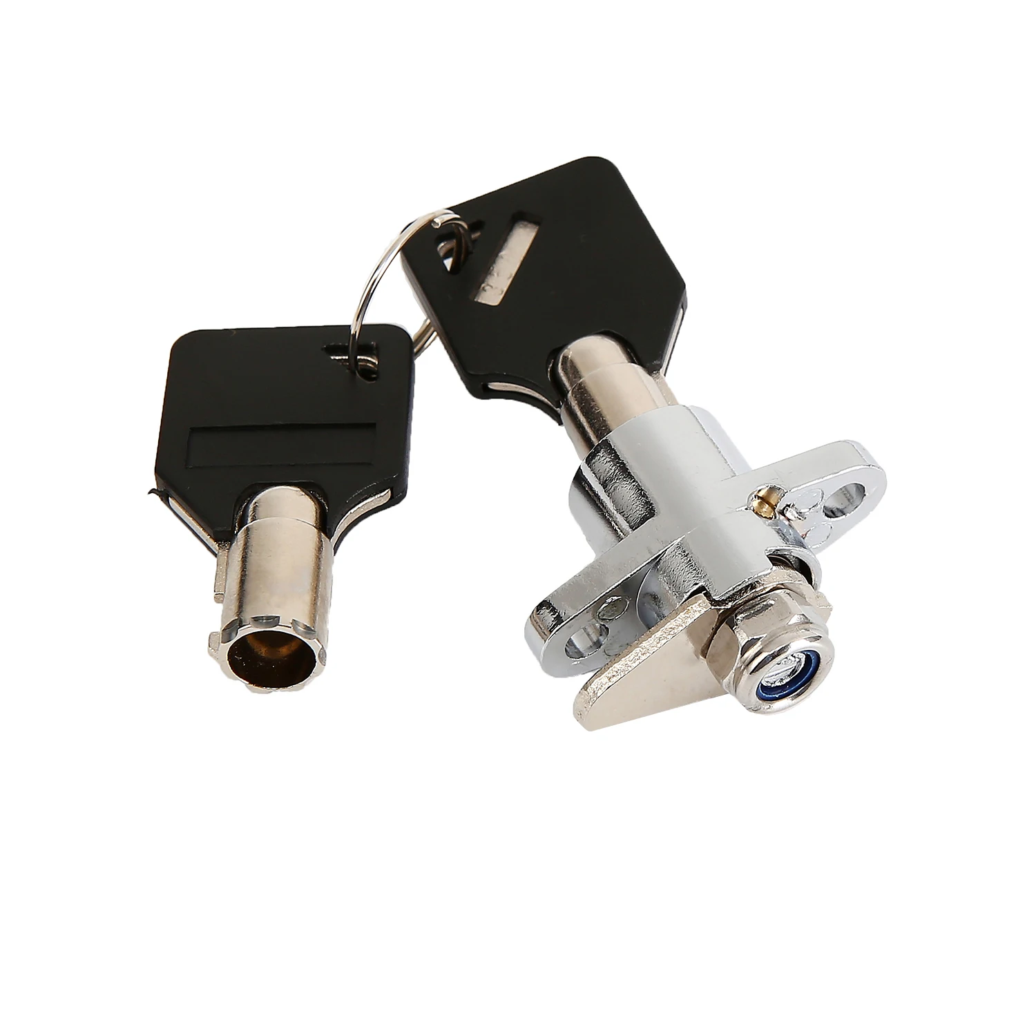 

Замки багажника Tour Pack Pak подходят для Harley Touring Road King, Road Glide, Street Glide, Electra Glide, Ultra-Classic 2014-2024 гг.