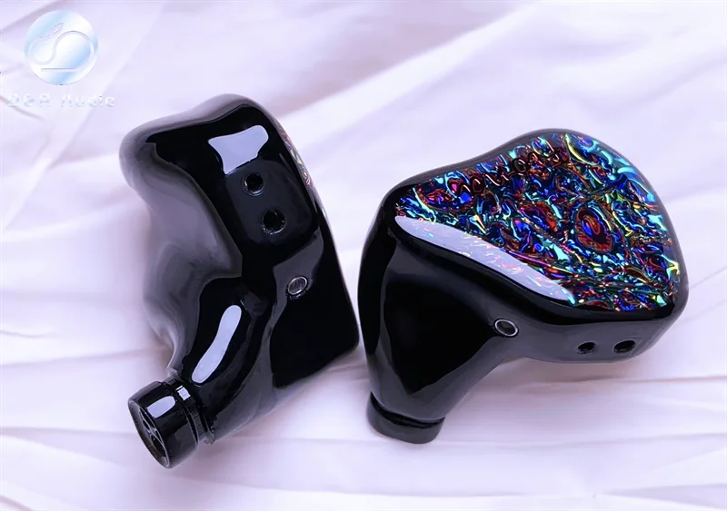 D &amp R аудио Fiona2 односторонние 13-блочные металлические электростатические