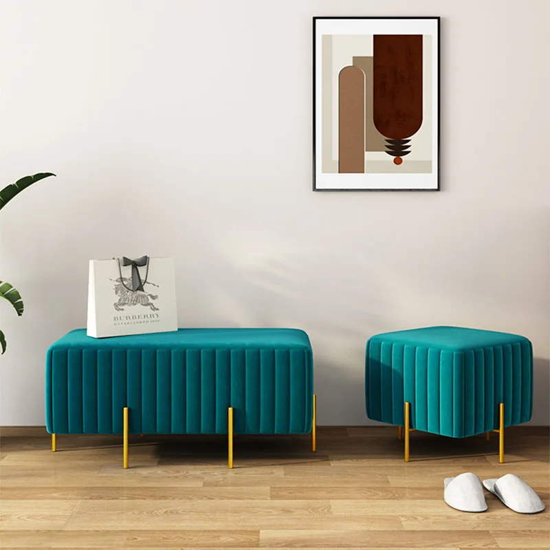 

Стул для смены обуви в домашних условиях