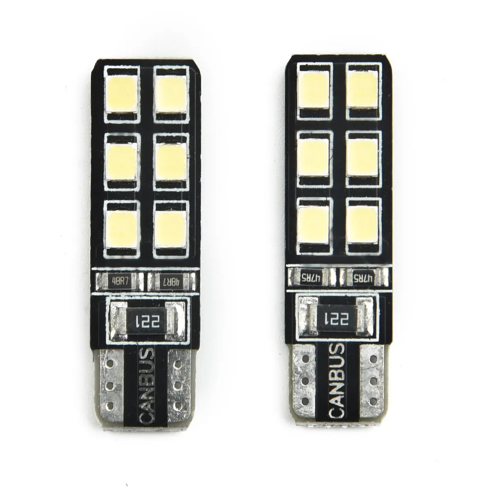 

2*turn Signal Light Car LED Bulb Turn Signal Light For Honda Civic 2016-2021 Turn Signal Width Light Modified Black