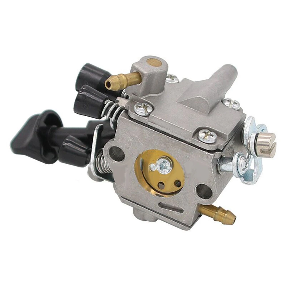 

Carburetor For Stihl BR350/BR430/SR430/SR450 Backpack Blower For Zama C1Q-S210B Lawn Mower Replacement Carburetor Garden Tools
