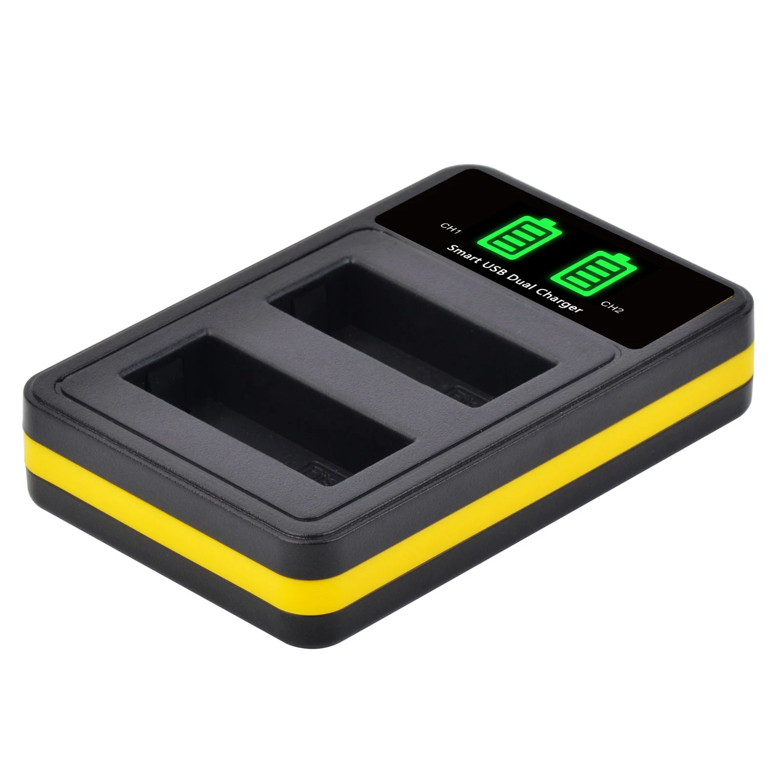 LP-E12 LP E12 светодиодный USB двойное зарядное устройство для Canon батарея EOS M 100D Kiss X7 Rebel