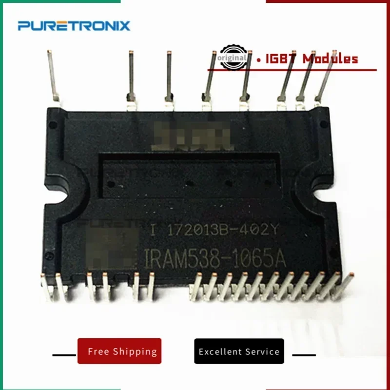 

Модуль питания IRAM538-1065A