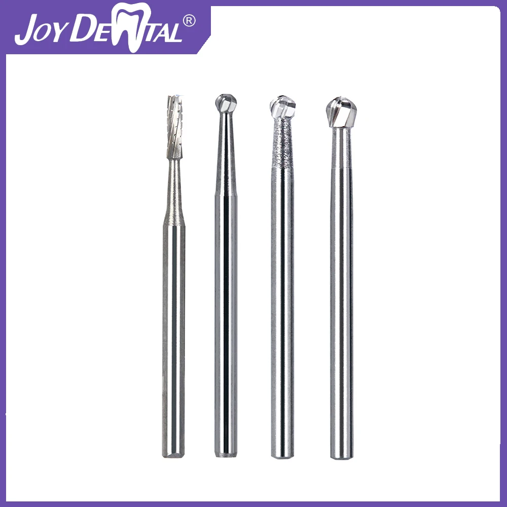

Стоматологический Хирургический Бур JOY DENTAL 25 мм, карбид вольфрама FGXL 557 FGXL 4/6/8, подходит для стоматологического высокоскоростного наконечника 6 шт./кор.