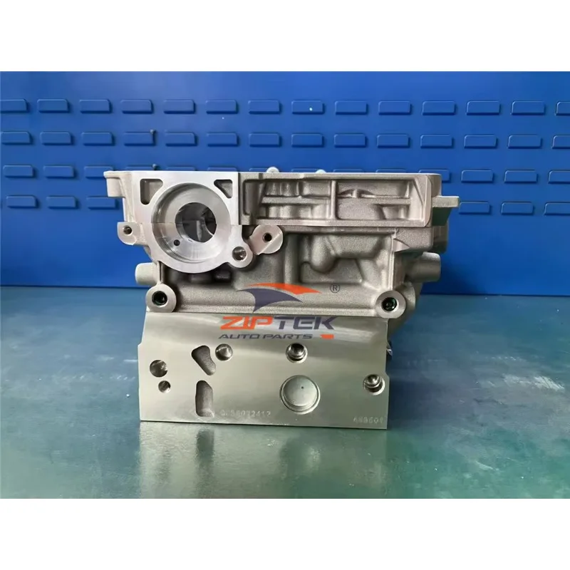 Фото 908295 908995 2,0 DW10CTED4 RHH RHE в сборе головки блока цилиндров для Peugeot 308 407 508 3008 Citroen C5 №5