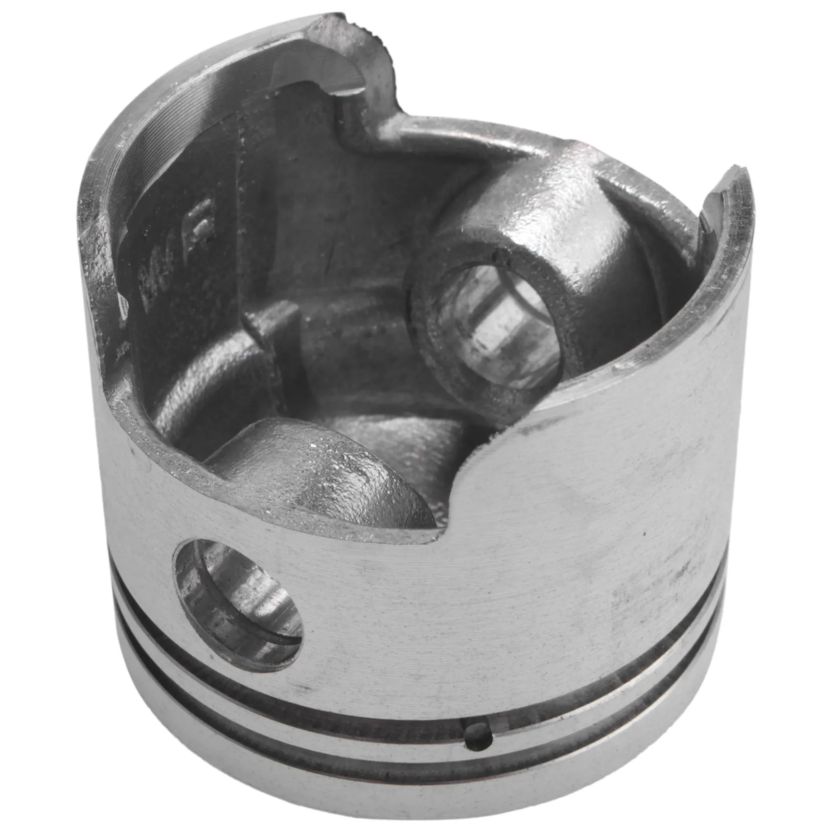 44 мм 52CC цилиндр в сборе 1E44F-5 44F-5 44-5 BG520 CG520 комплект поршня детали триммера