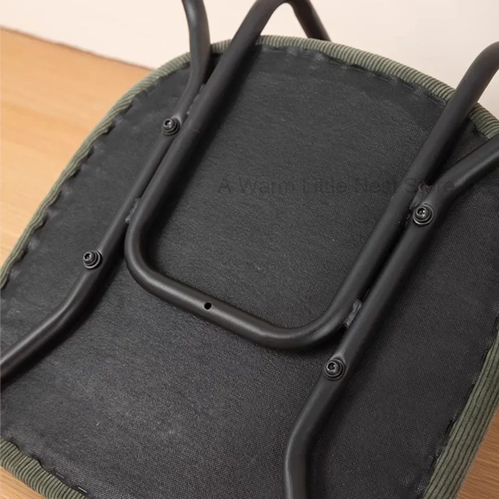 Стул для столовой Transats стул гостиной современные мероприятия черный балкона