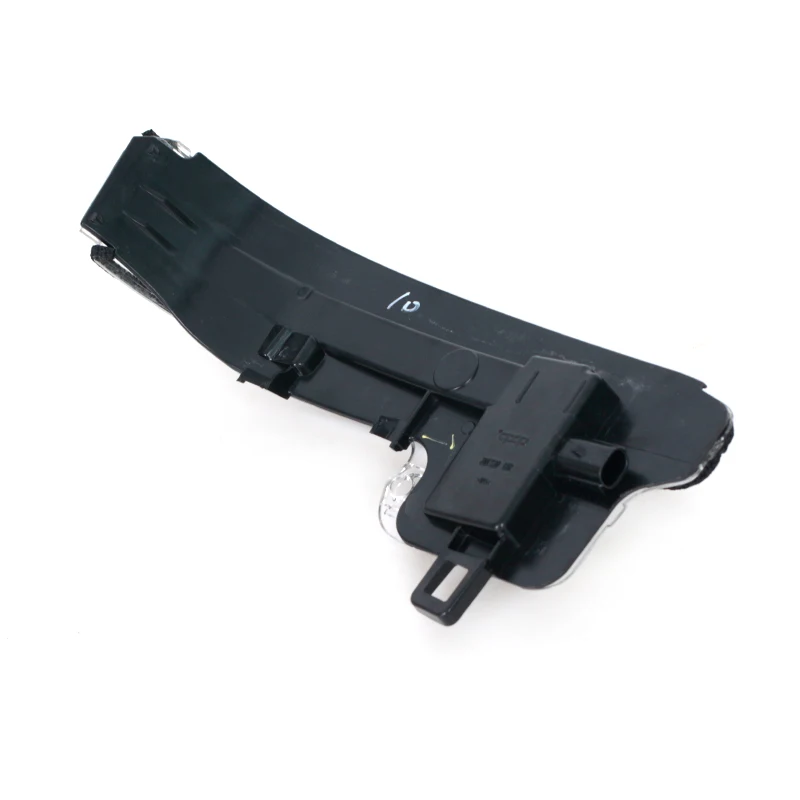 Автомобильное наружное зеркало заднего вида боковое указатель поворота