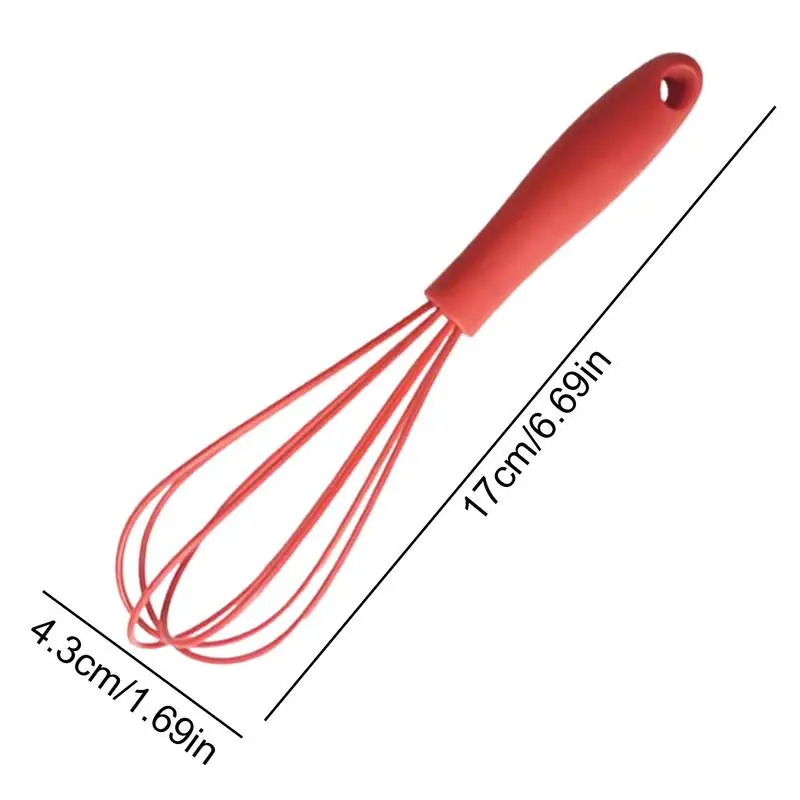 Взбиватель яиц взбиватель молока инструмент для выпечки ручной миксер