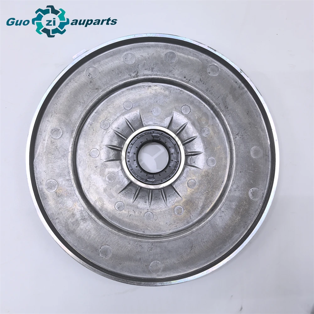 Совершенно новый оригинальный 8P75 GA8P75HZ передняя крышка коробки передач передний