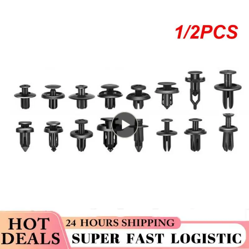 

1/2PCS Nylon Washer Flat Assortment Set with 8-size Safety Plates M2 M2.5 M3 M5 M6 M8 M10 Nylon Sealing Washers
